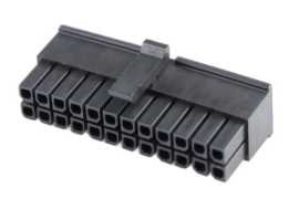 MOLEX INC P/N:0430251800
